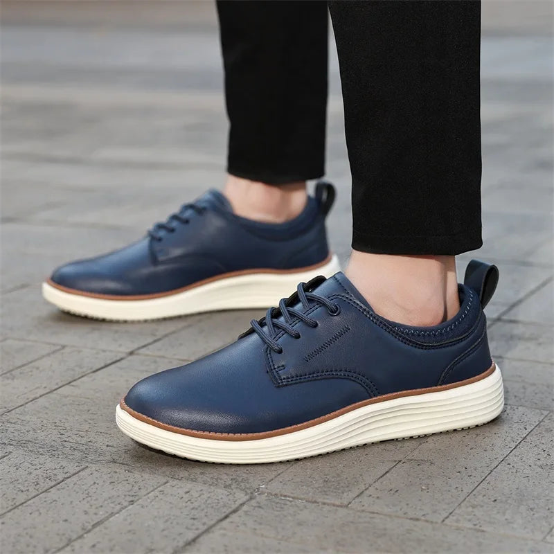 Wellington Dress Shoes