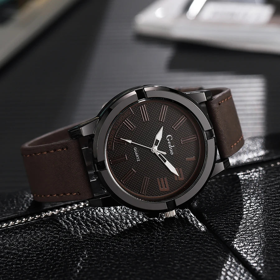 Gedou Sports Watch