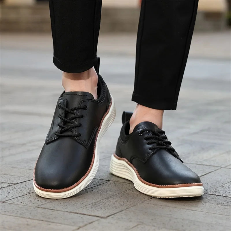 Wellington Dress Shoes