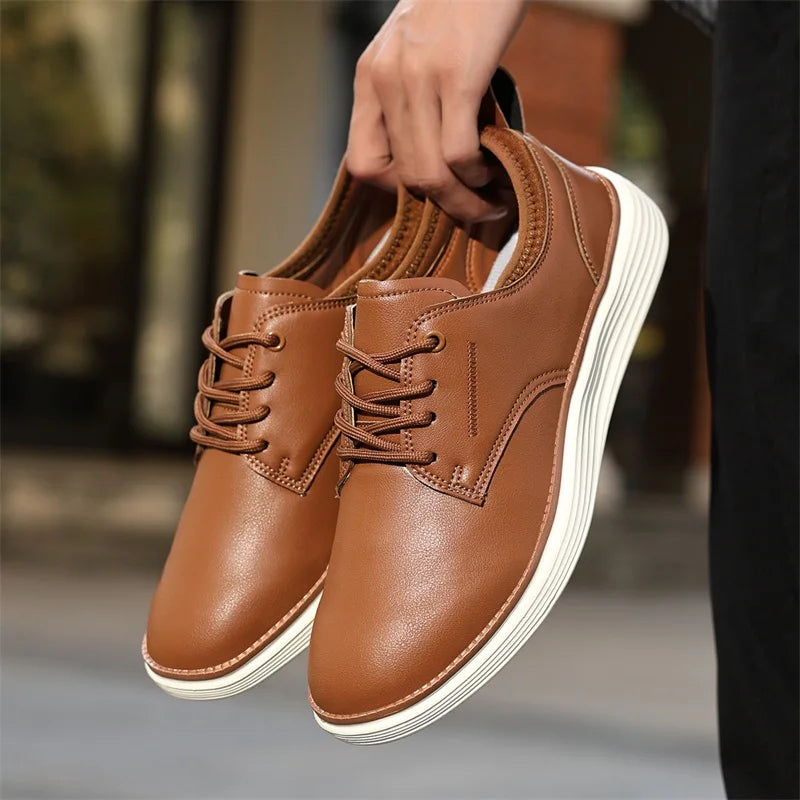 Wellington Dress Shoes