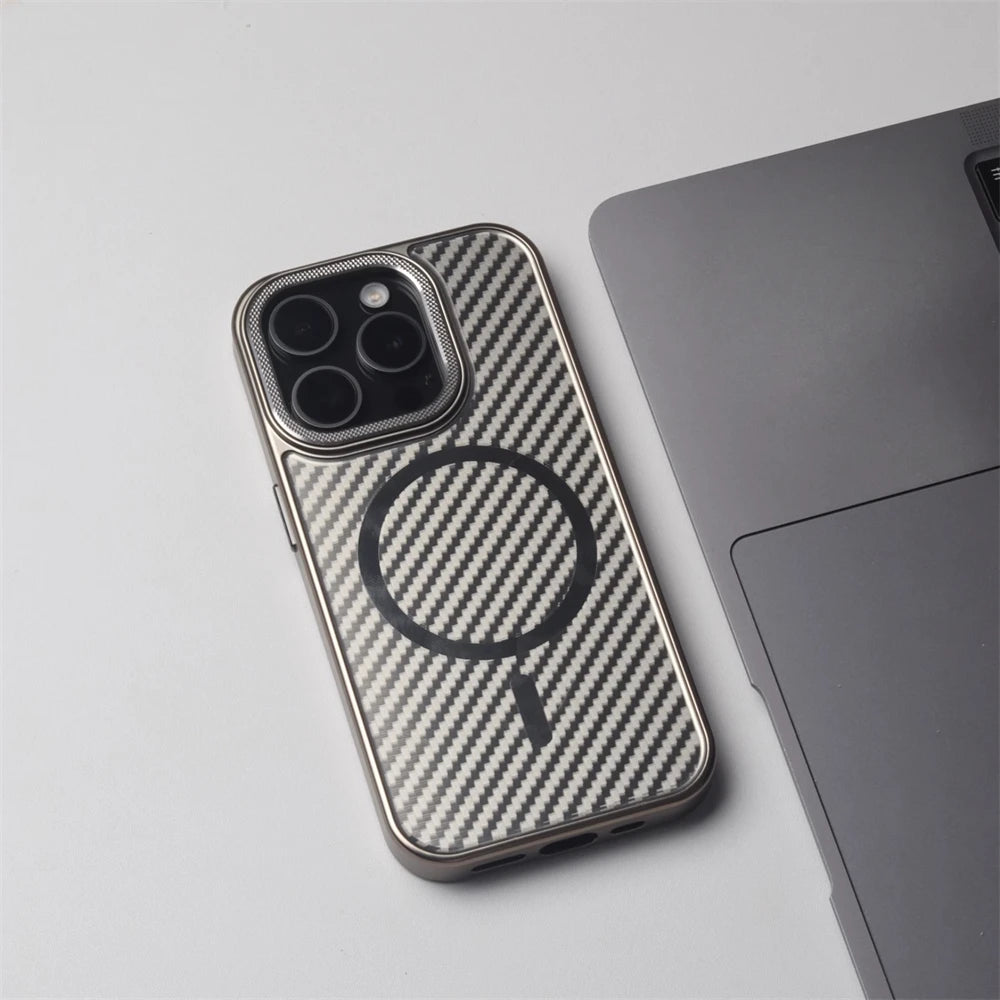 Titan Armor Case