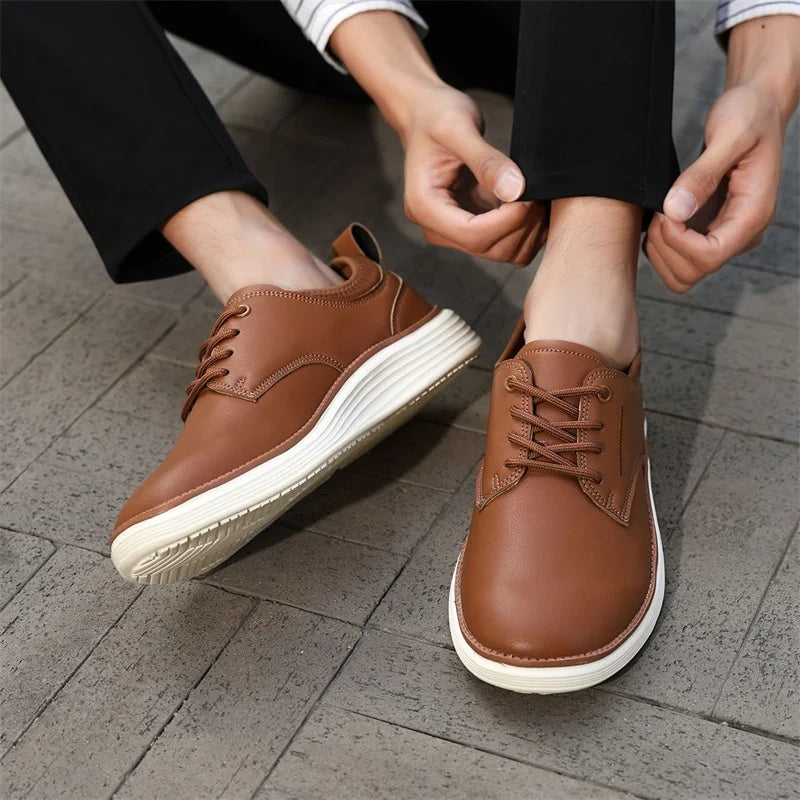Wellington Dress Shoes