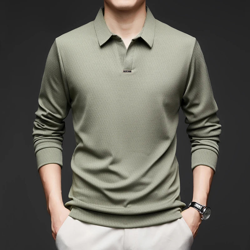 Camden Long Sleeve