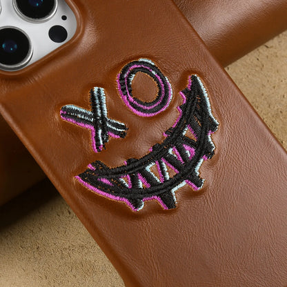 PunkFace Case