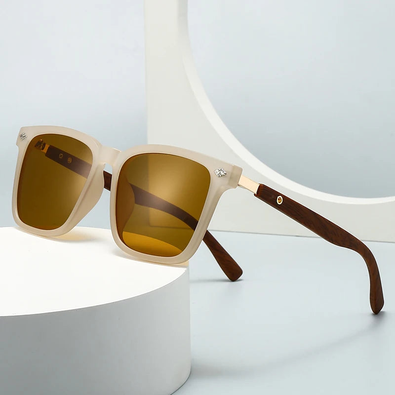 Visionary Shades