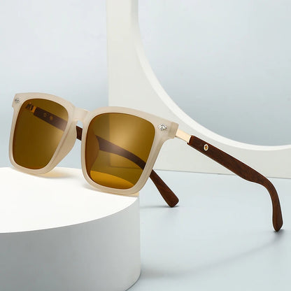Visionary Shades