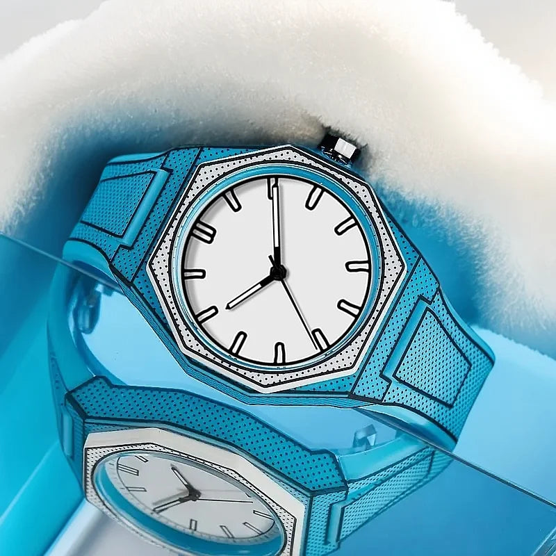 Parallax Watch