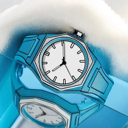 Parallax Watch