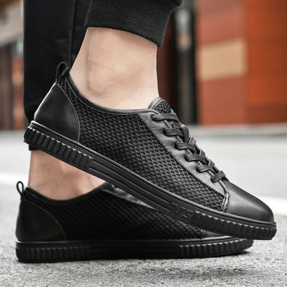 Vince Straus Shoe