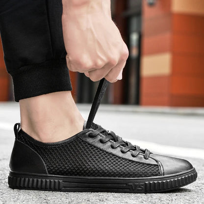 Vince Straus Shoe