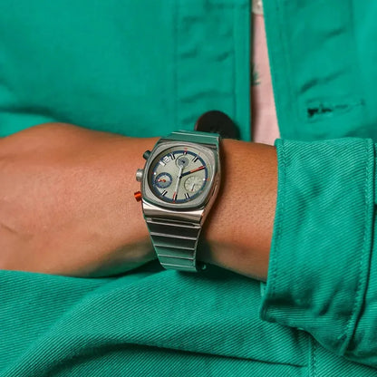 Monza Watch