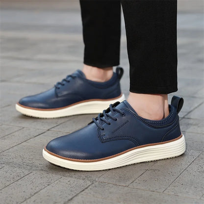 Wellington Dress Shoes