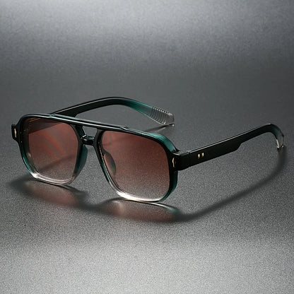Jack Mason Aviators
