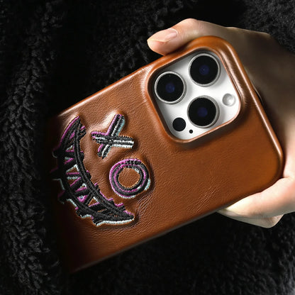 PunkFace Case