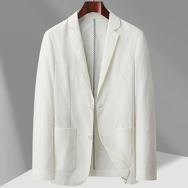 Leclair Blazer