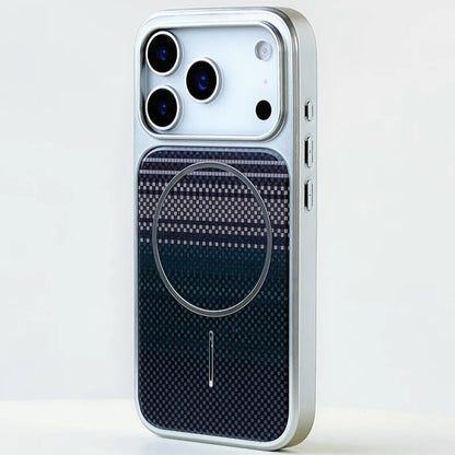 Titan Carbon Case