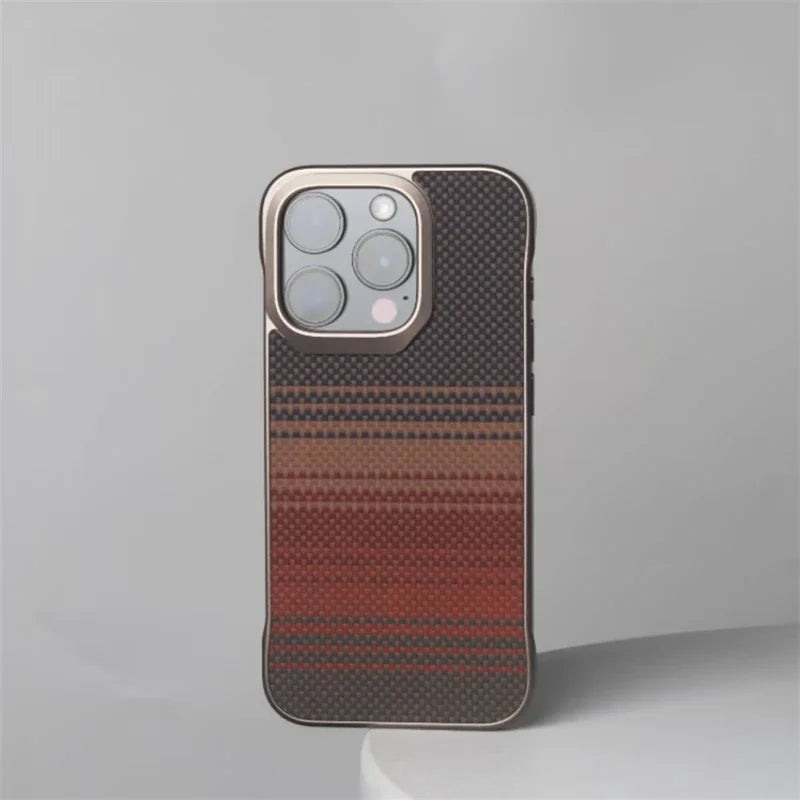 Carbonix Case