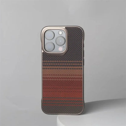 Carbonix Case