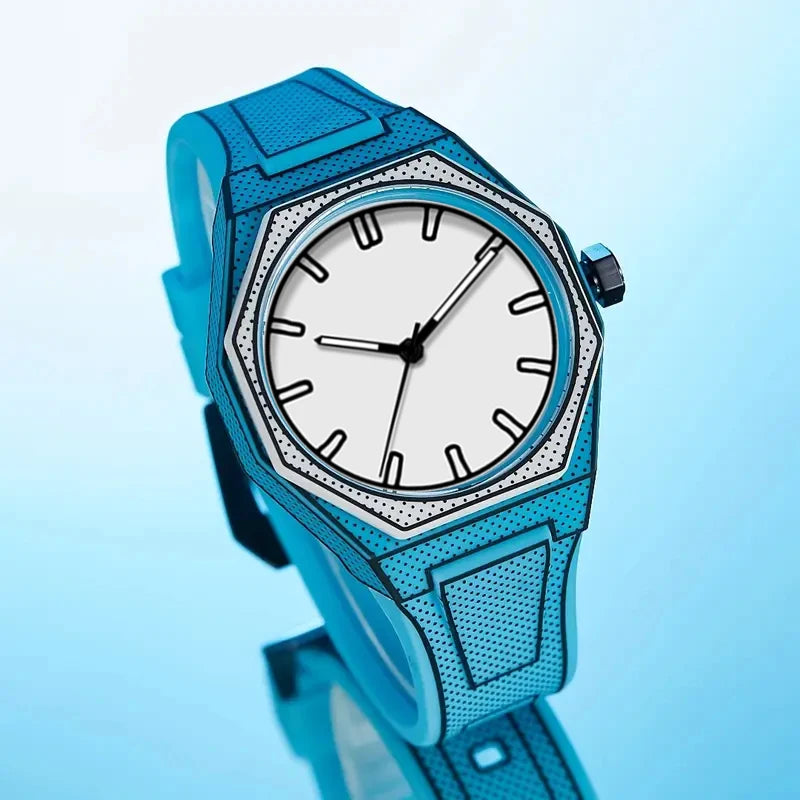 Parallax Watch