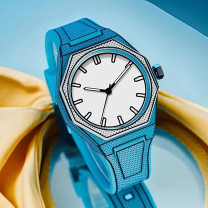 Parallax Watch