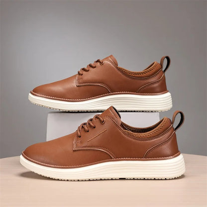 Wellington Dress Shoes
