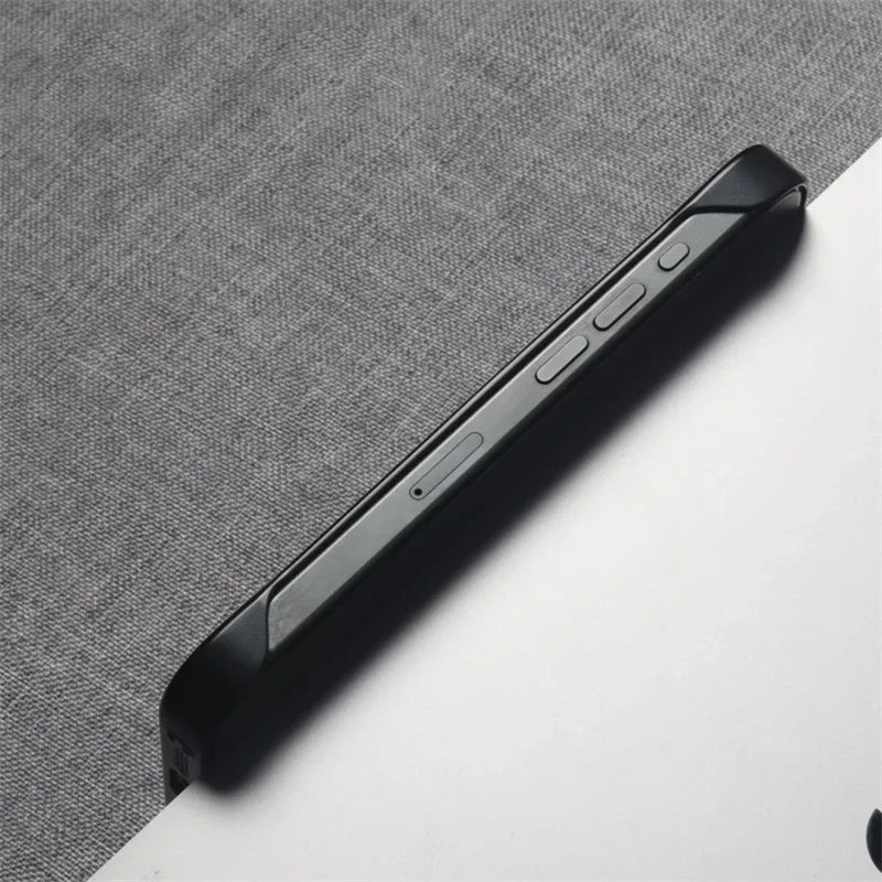 Carbonix Case