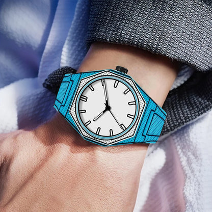 Parallax Watch