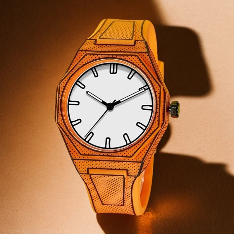 Parallax Watch