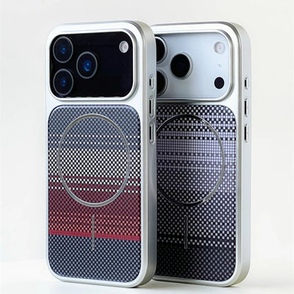 Titan Carbon Case