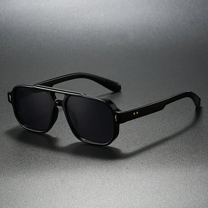 Jack Mason Aviators