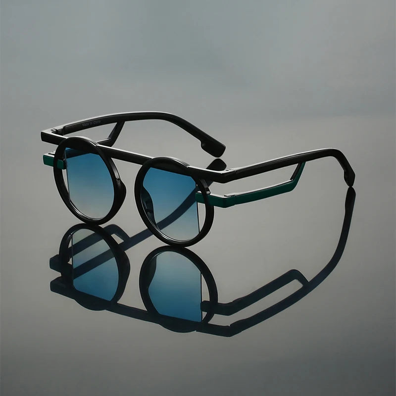 Zentra Shades
