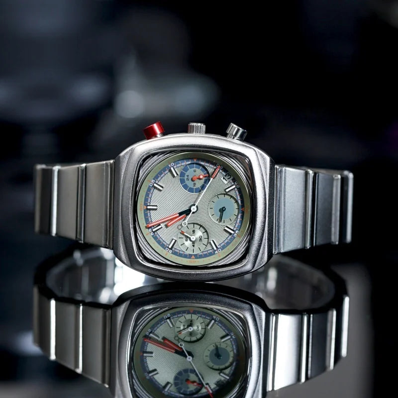 Monza Watch