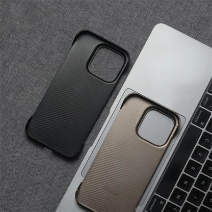 Carbonix Case