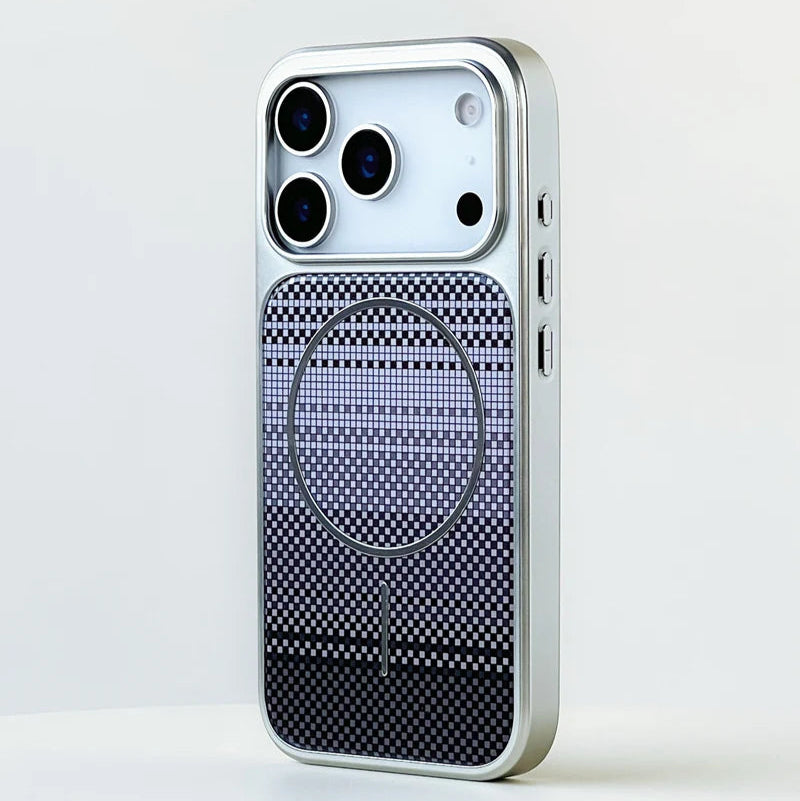 Titan Carbon Case