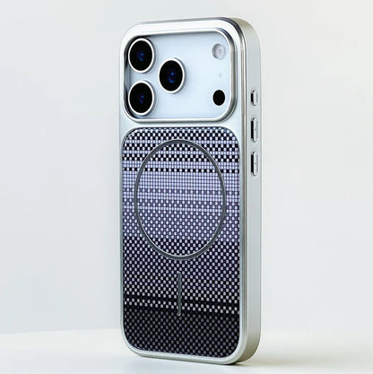 Titan Carbon Case