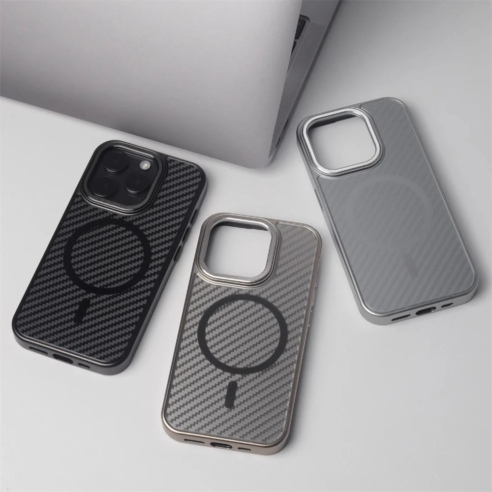 Titan Armor Case