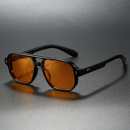 Jack Mason Aviators