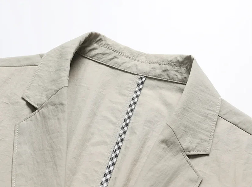 Leclair Blazer