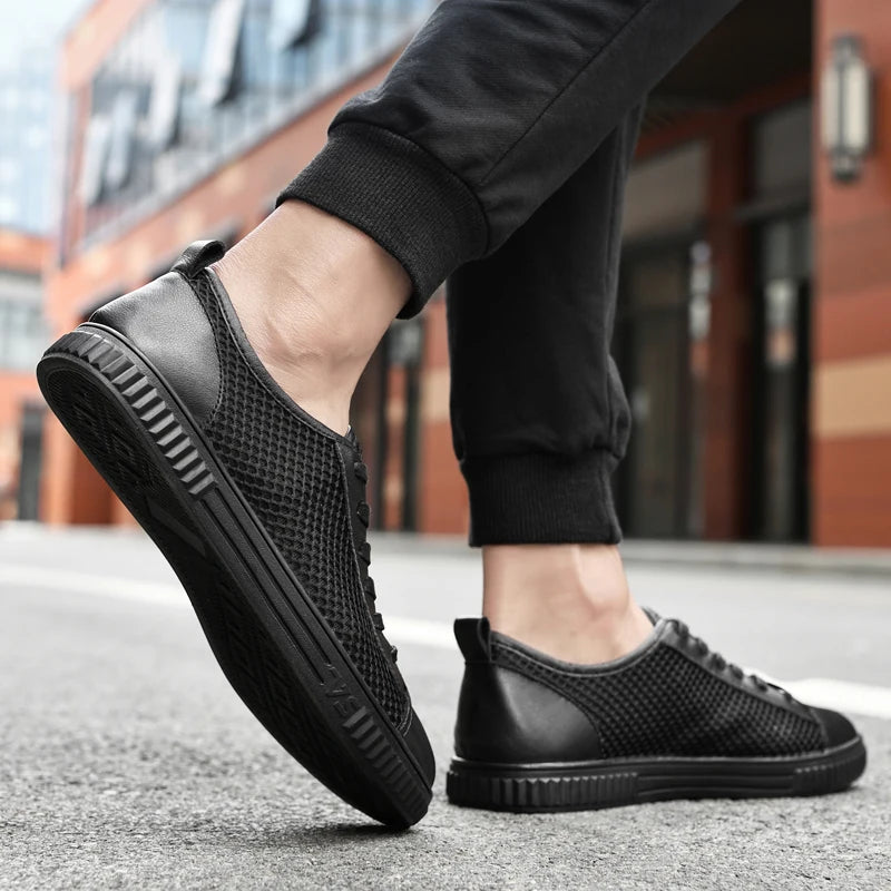 Vince Straus Shoe