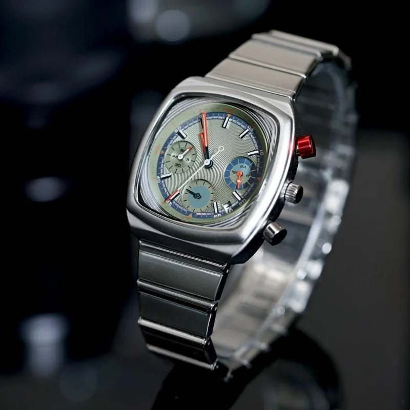 Monza Watch