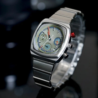 Monza Watch