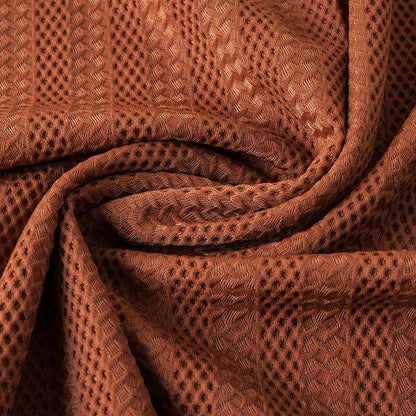 Monclair Knit Polo