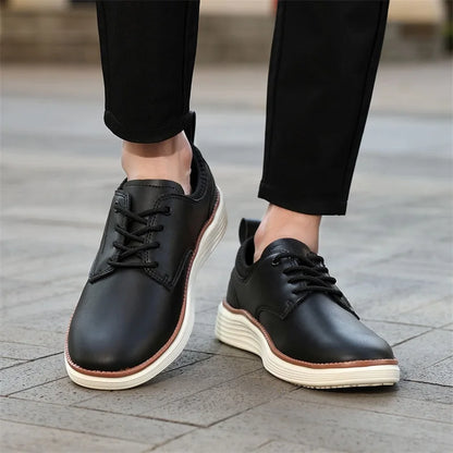Wellington Dress Shoes