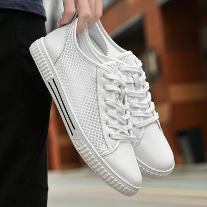 Vince Straus Shoe