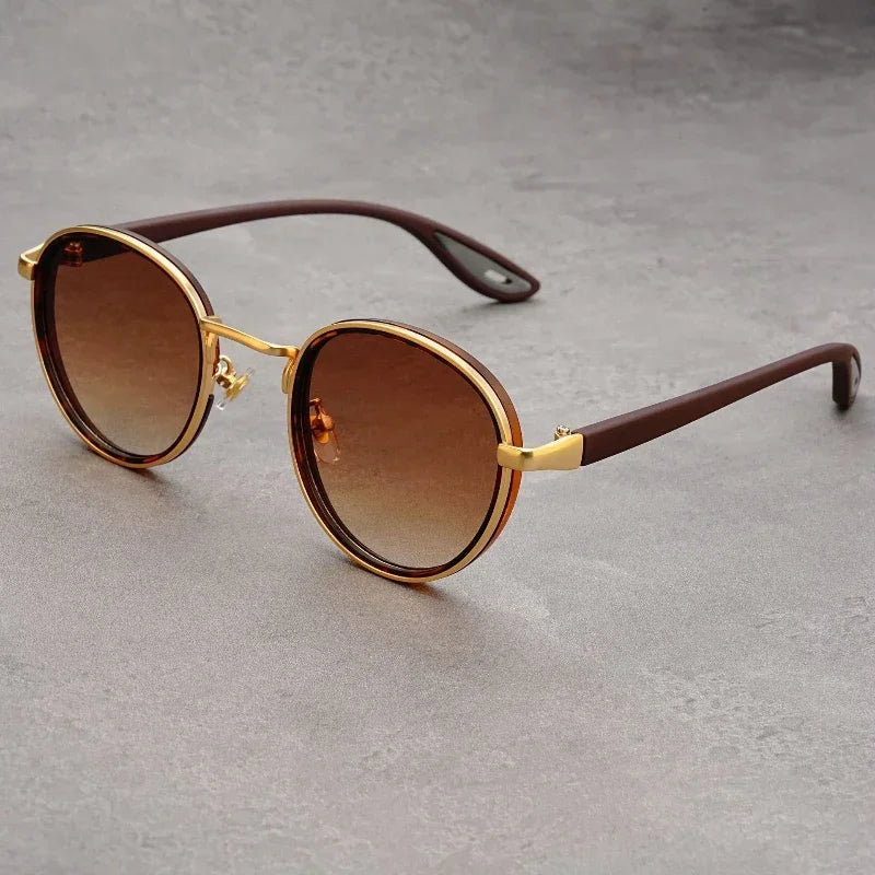 Mason Cole Shades