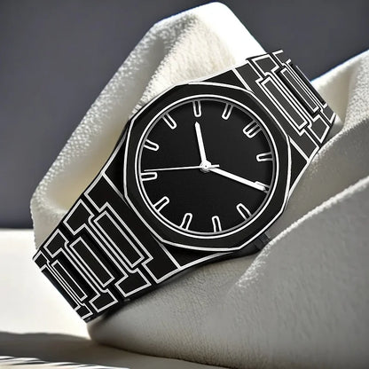 Parallax Watch