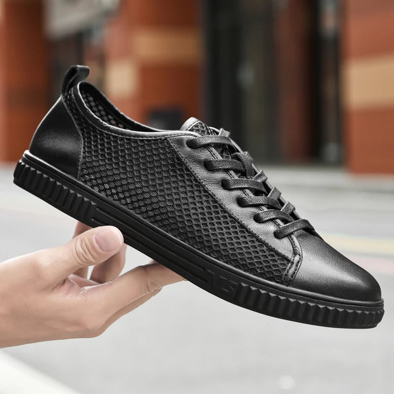 Vince Straus Shoe