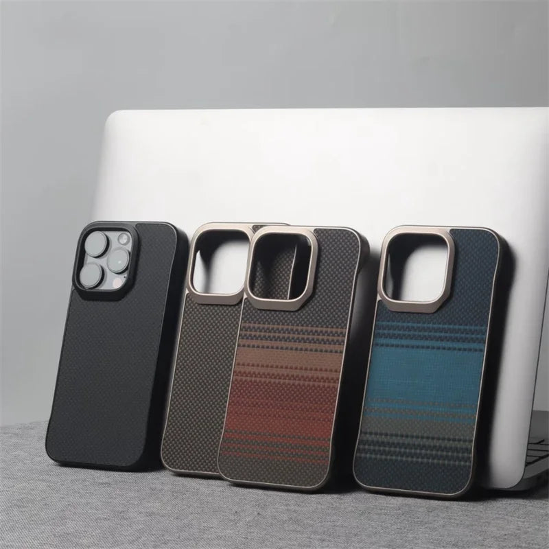 Carbonix Case