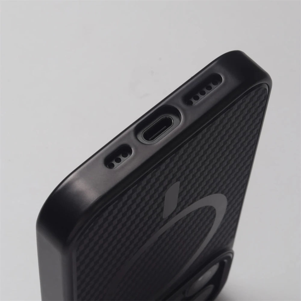 Titan Armor Case