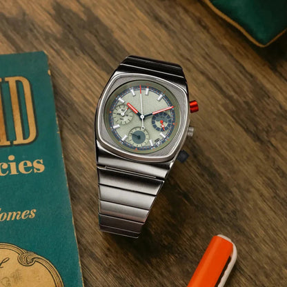 Monza Watch